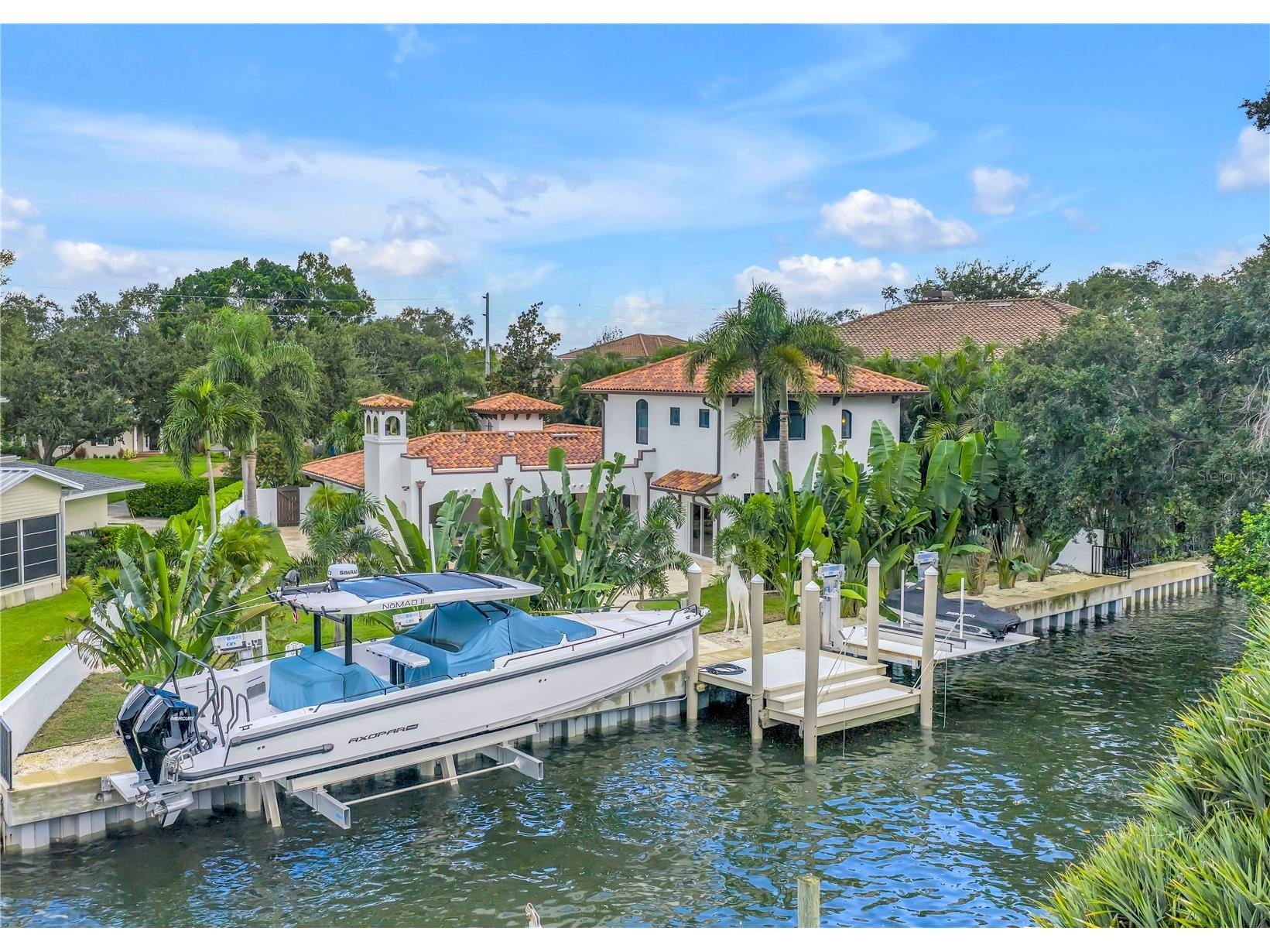 145 Bay Point Drive NE Saint Petersburg FL 33704 - TAMPA BAY TB8460708 image5