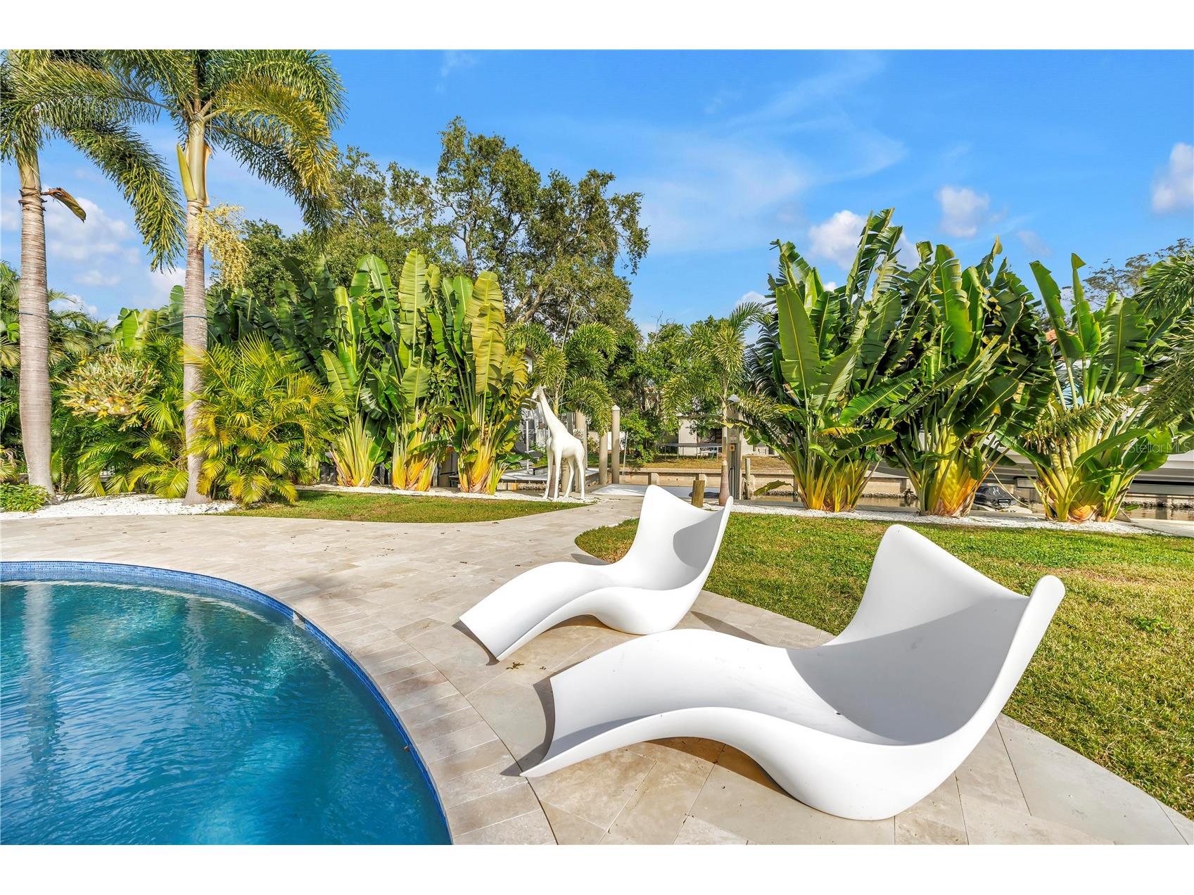 145 Bay Point Drive NE Saint Petersburg FL 33704 - TAMPA BAY TB8460708 image51