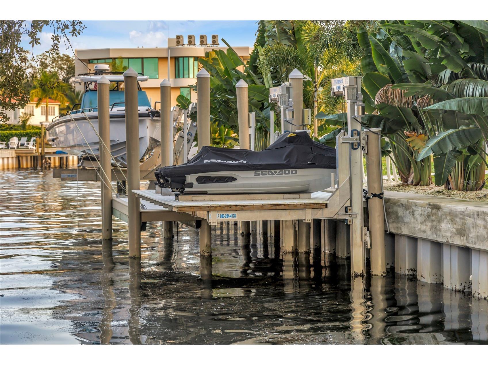 145 Bay Point Drive NE Saint Petersburg FL 33704 - TAMPA BAY TB8460708 image53