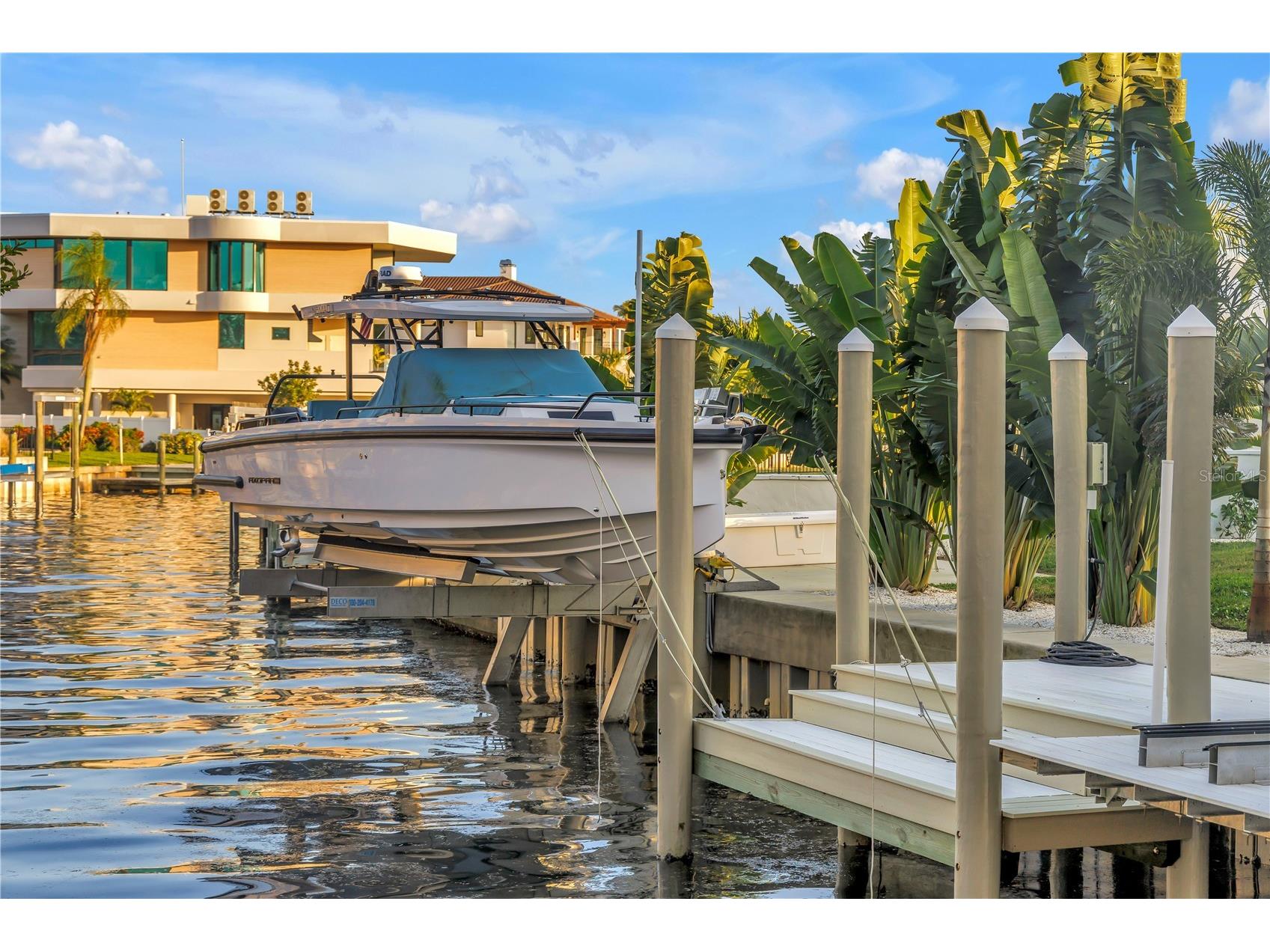 145 Bay Point Drive NE Saint Petersburg FL 33704 - TAMPA BAY TB8460708 image54