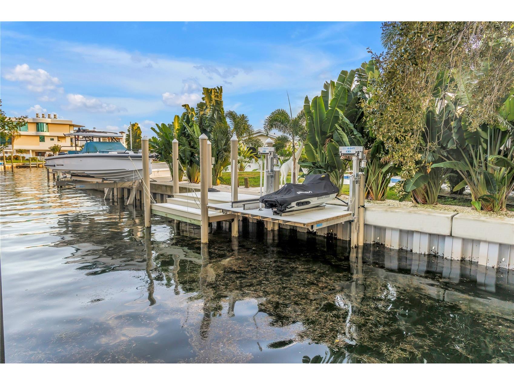 145 Bay Point Drive NE Saint Petersburg FL 33704 - TAMPA BAY TB8460708 image55