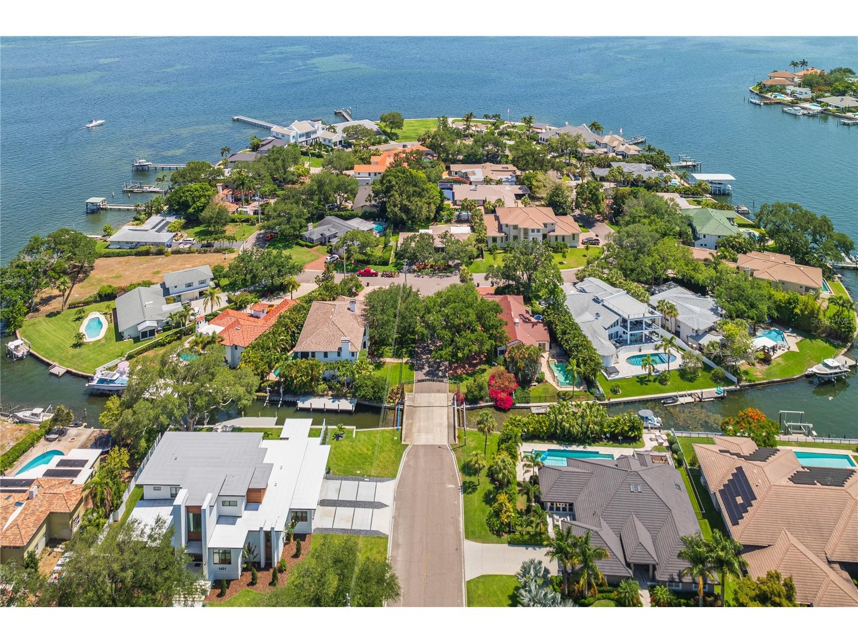 145 Bay Point Drive NE Saint Petersburg FL 33704 - TAMPA BAY TB8460708 image56