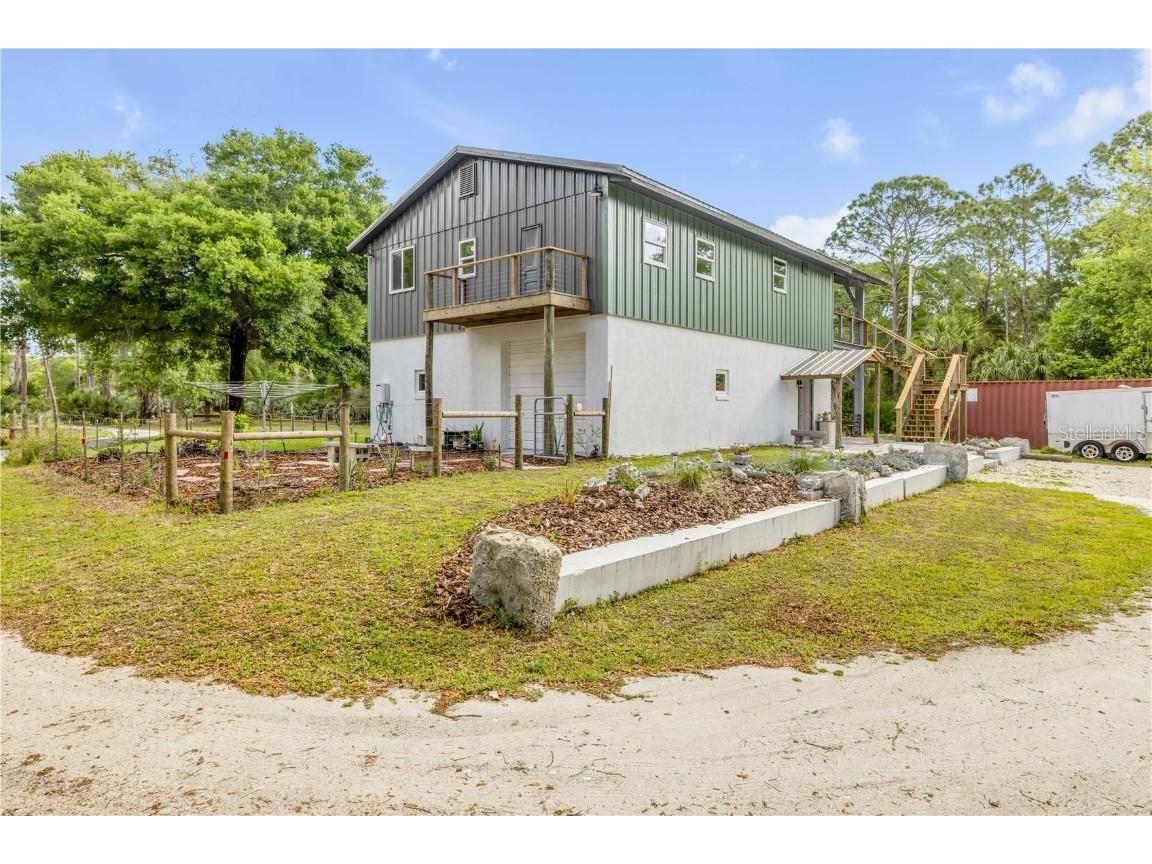 145 Baywood Drive Oak Hill FL 32759 O6296493 image1