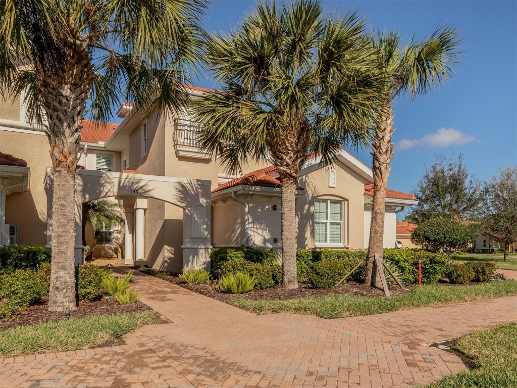 145 Bella Vista Terrace #35D North Venice FL 34275 A4528313 image1
