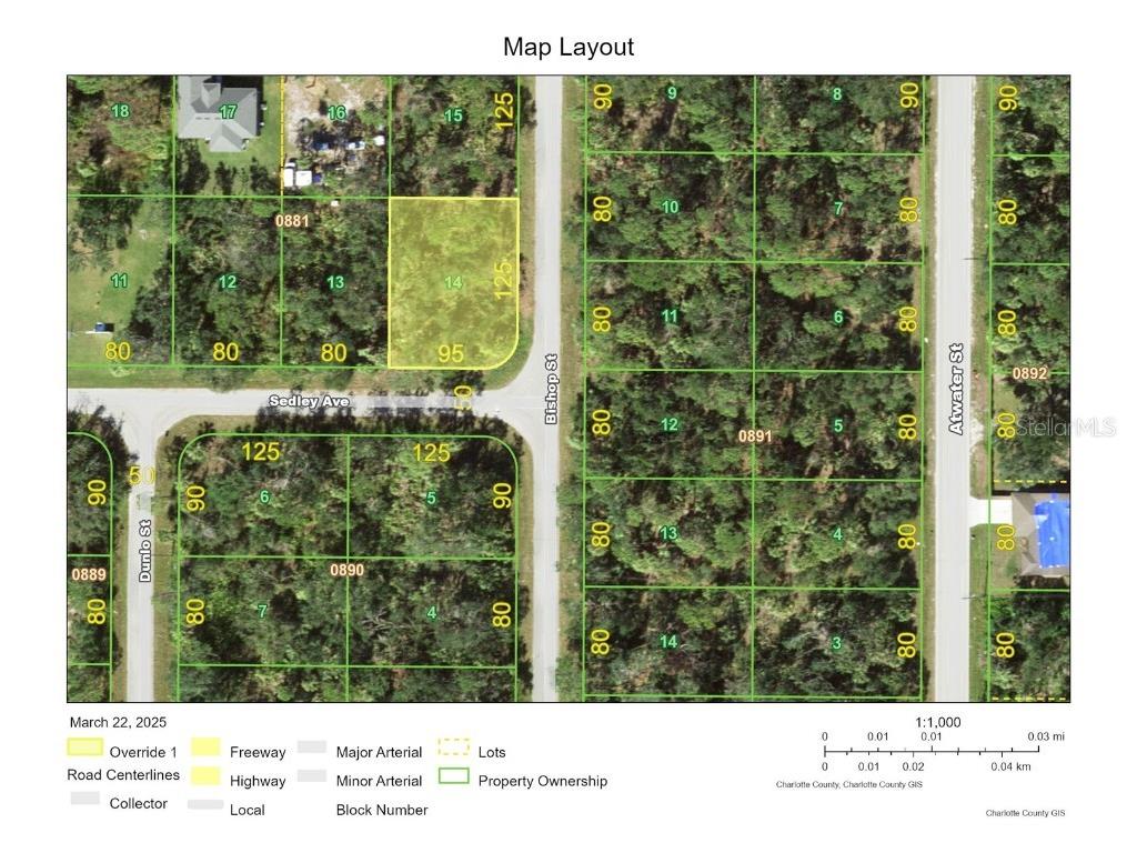 145 Bishop Street Port Charlotte FL 33954 O6295301 image2