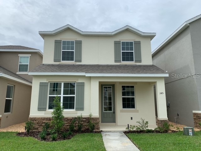 145 Boydfield Lane Davenport FL 33837 S5090771 image1