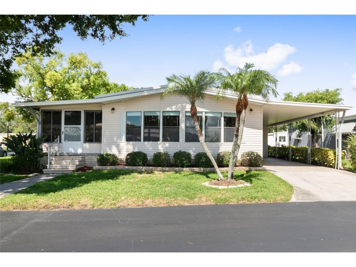 145 Briar Creek Boulevard #5 Safety Harbor FL 34695 U8248669 image1