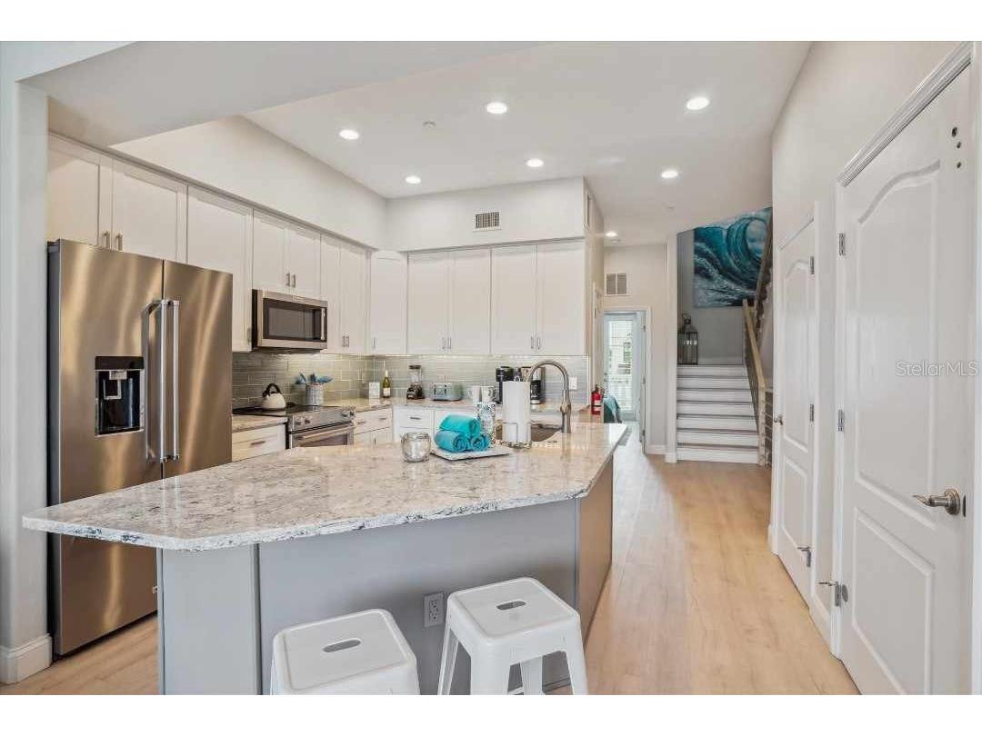 145 Brightwater Drive #2 Clearwater FL 33767 TB8340021 image14