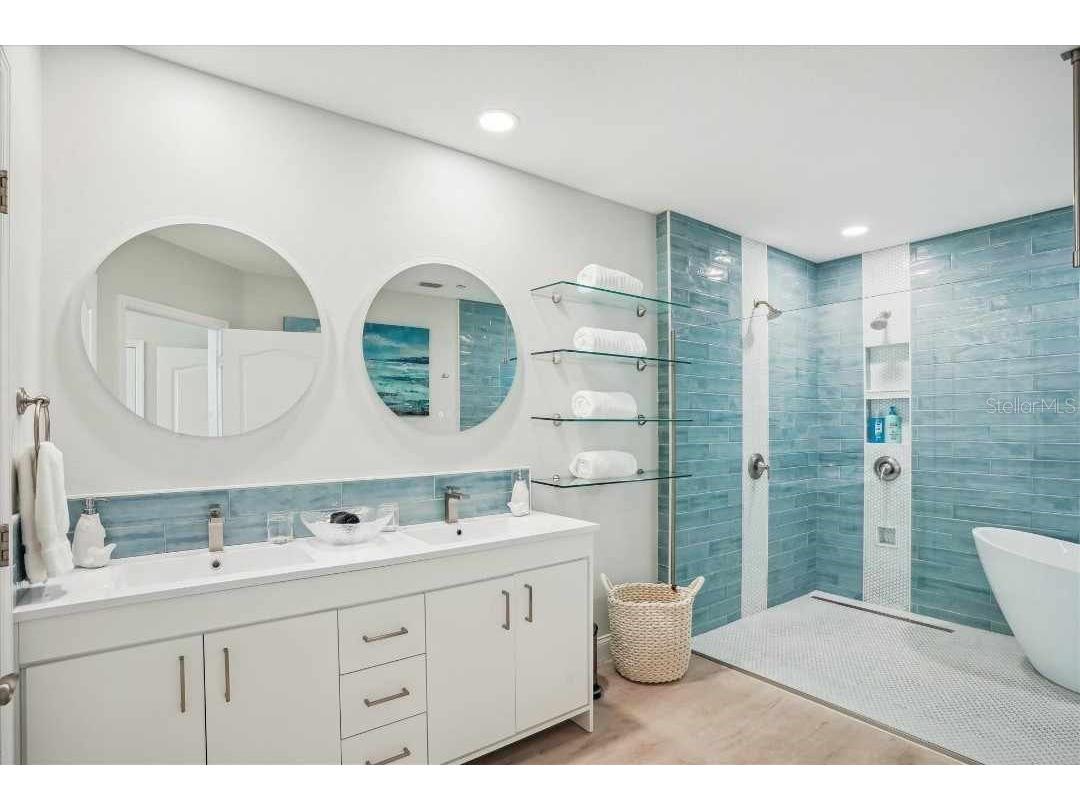 145 Brightwater Drive #2 Clearwater FL 33767 TB8340021 image26