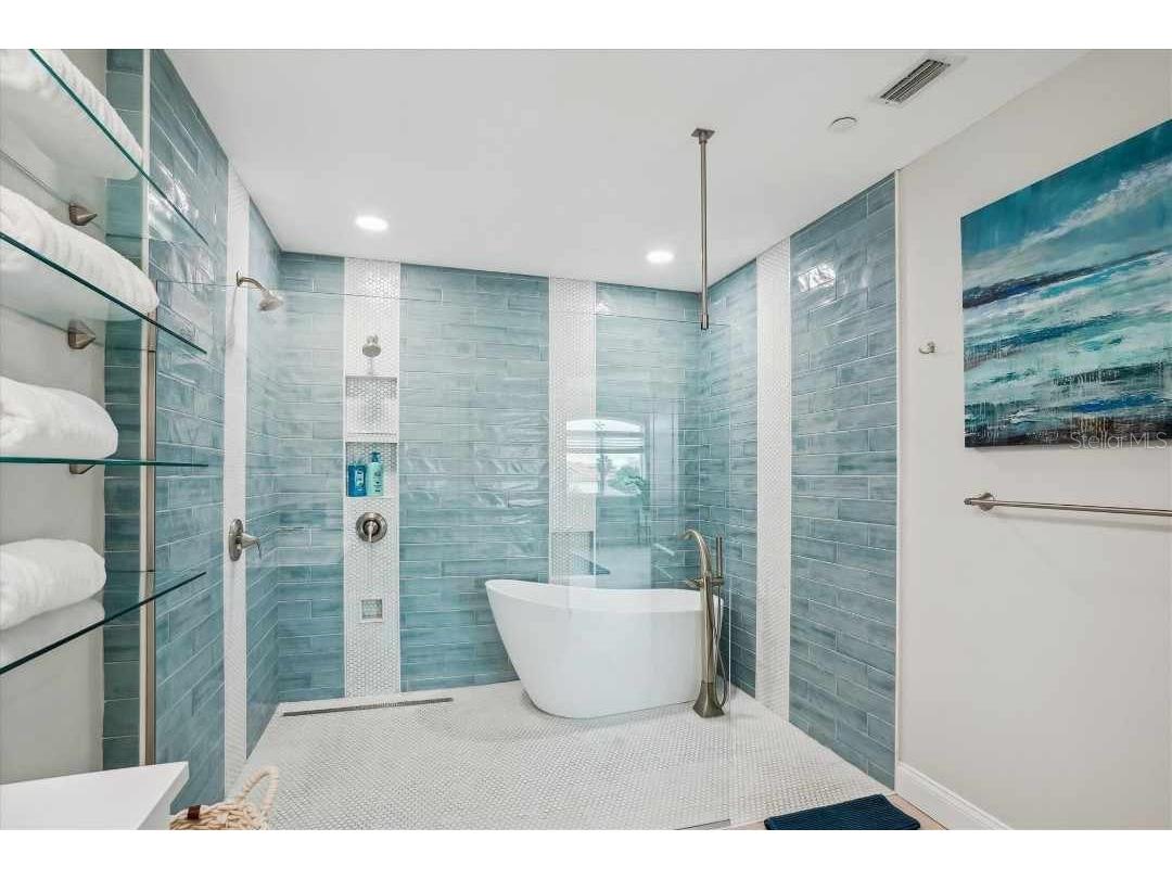 145 Brightwater Drive #2 Clearwater FL 33767 TB8340021 image27