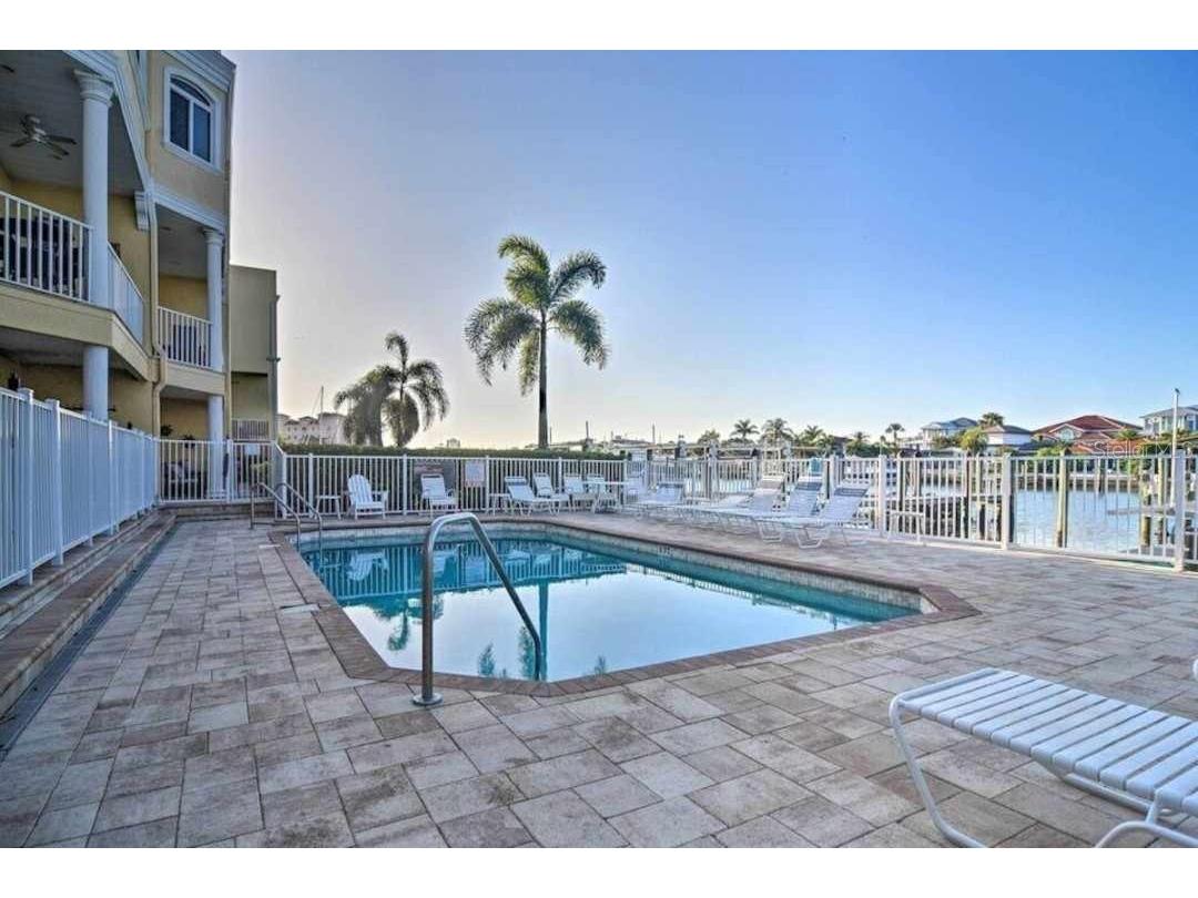 145 Brightwater Drive #2 Clearwater FL 33767 TB8340021 image33