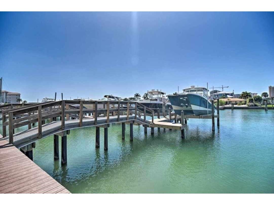 145 Brightwater Drive #2 Clearwater FL 33767 TB8340021 image36