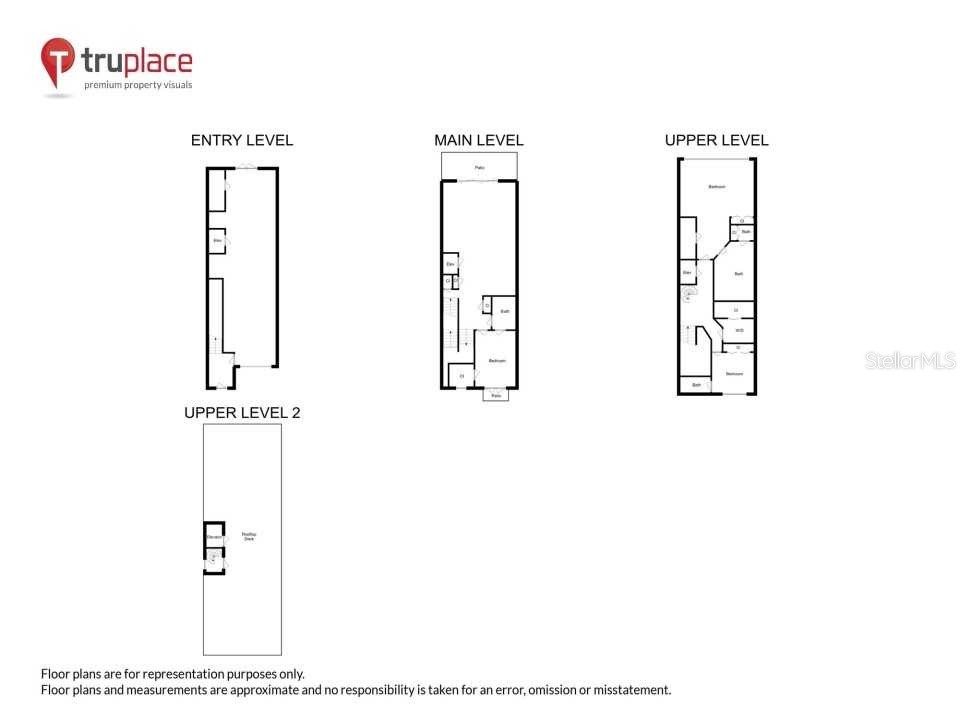 145 Brightwater Drive #2 Clearwater FL 33767 TB8340021 image37