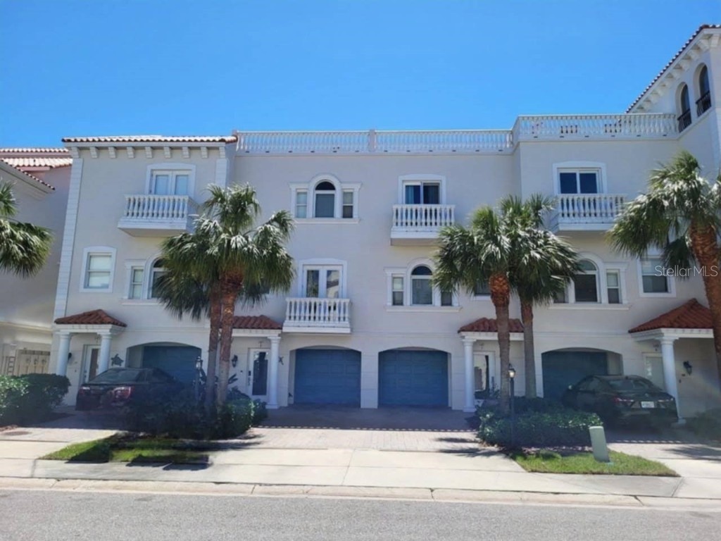 145 Brightwater Drive #2 Clearwater FL 33767 TB8340021 image38