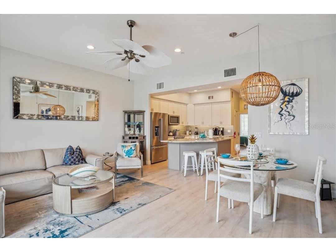 145 Brightwater Drive #2 Clearwater FL 33767 TB8340021 image9