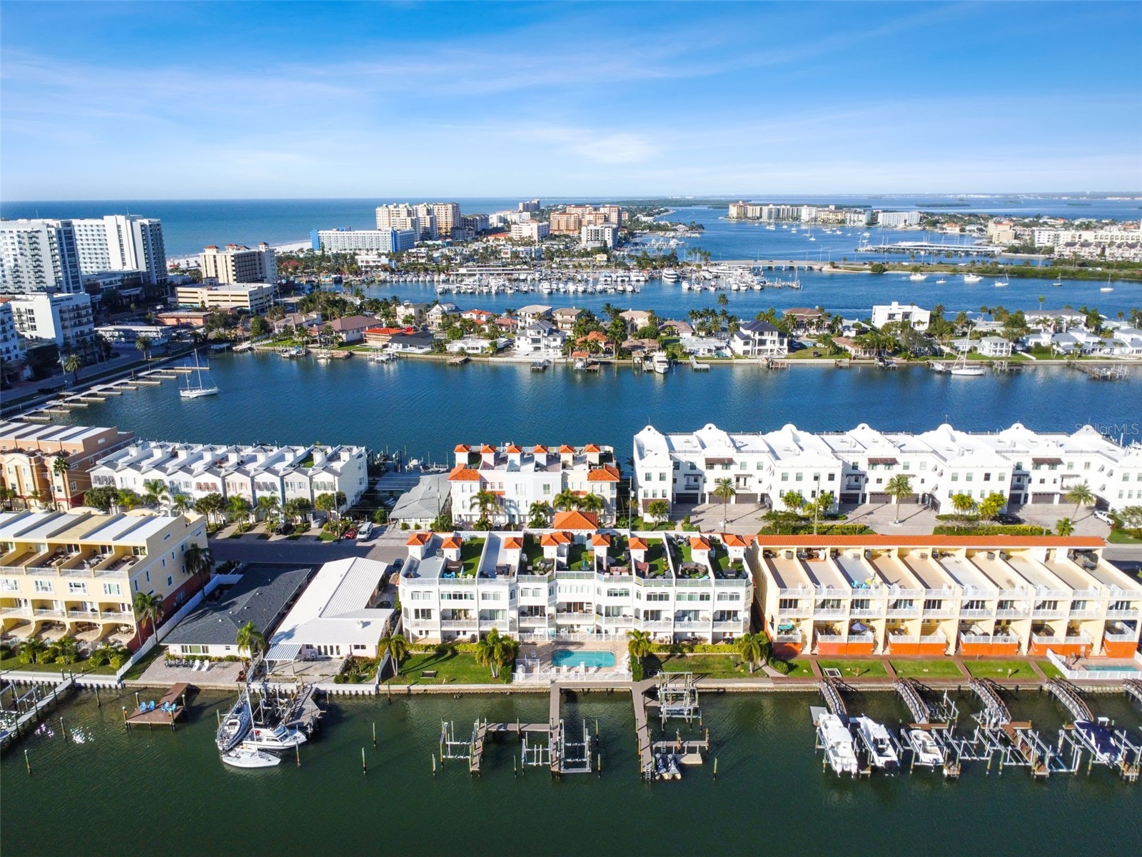 145 Brightwater Drive #7 Clearwater Beach FL 33767 TB8471108 image2