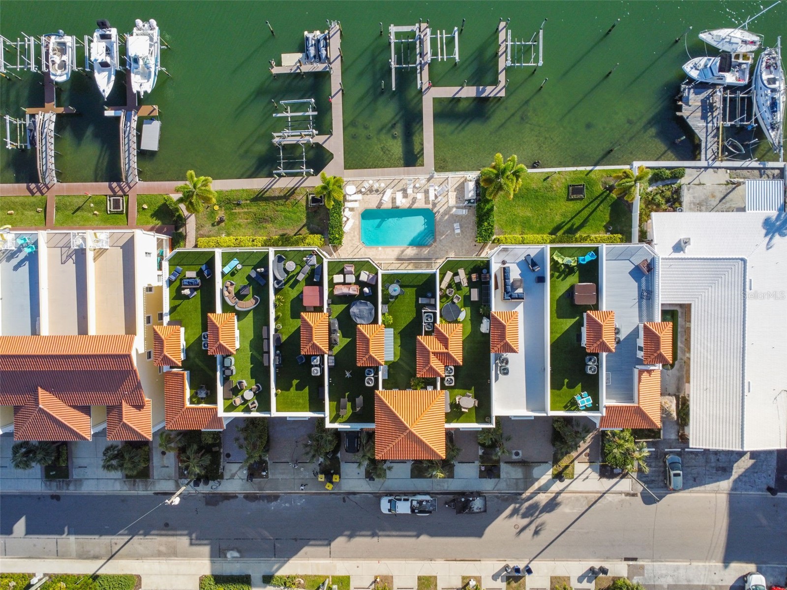 145 Brightwater Drive #7 Clearwater Beach FL 33767 TB8471108 image32