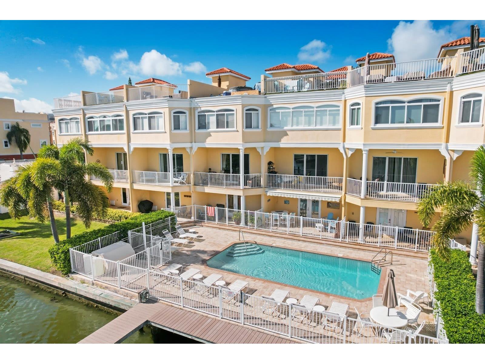 145 Brightwater Drive #7 Clearwater Beach FL 33767 TB8471108 image33