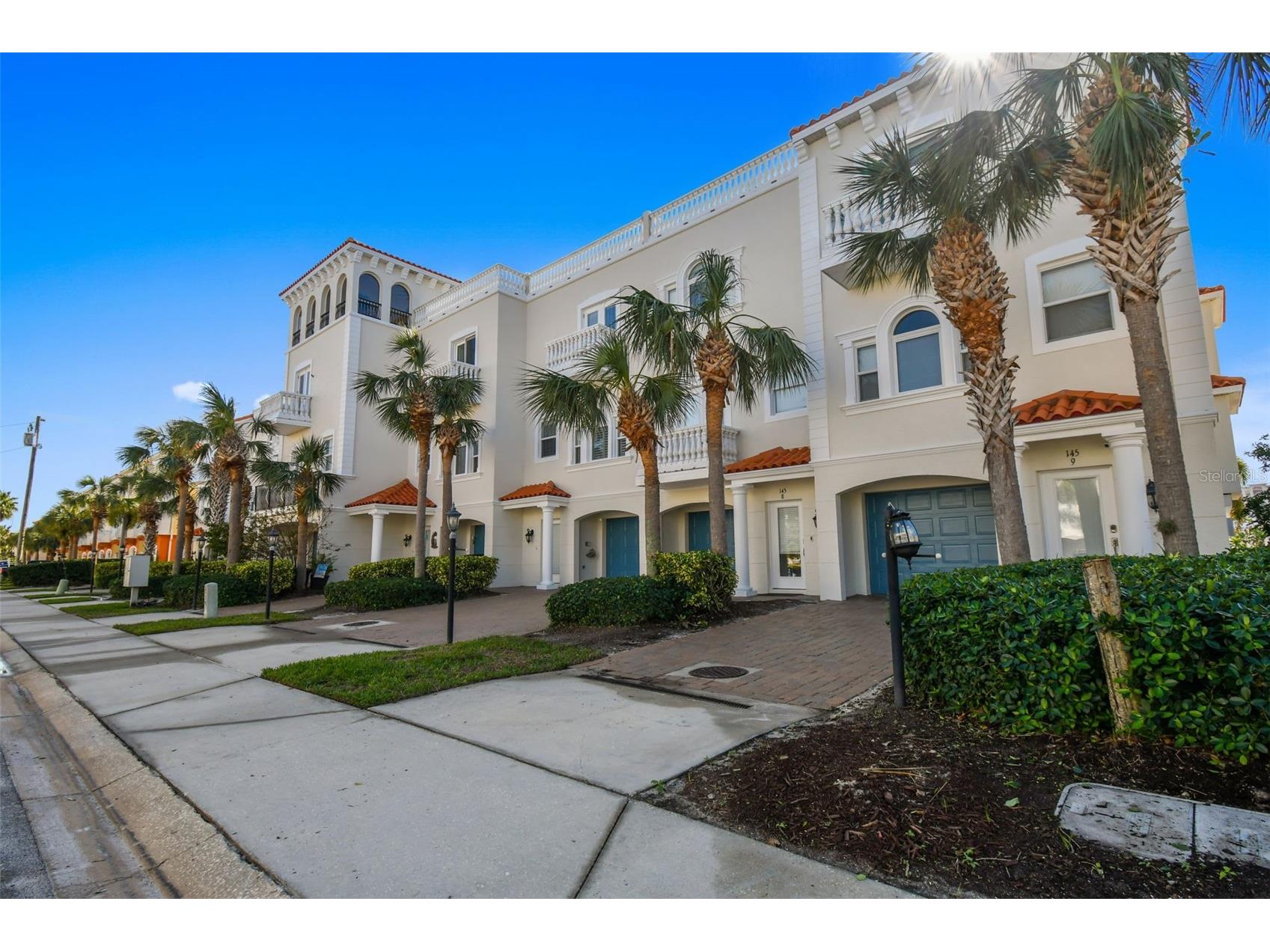 145 Brightwater Drive #7 Clearwater Beach FL 33767 TB8471108 image37
