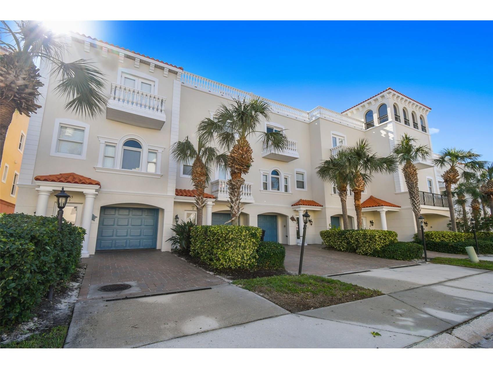 145 Brightwater Drive #7 Clearwater Beach FL 33767 TB8471108 image38
