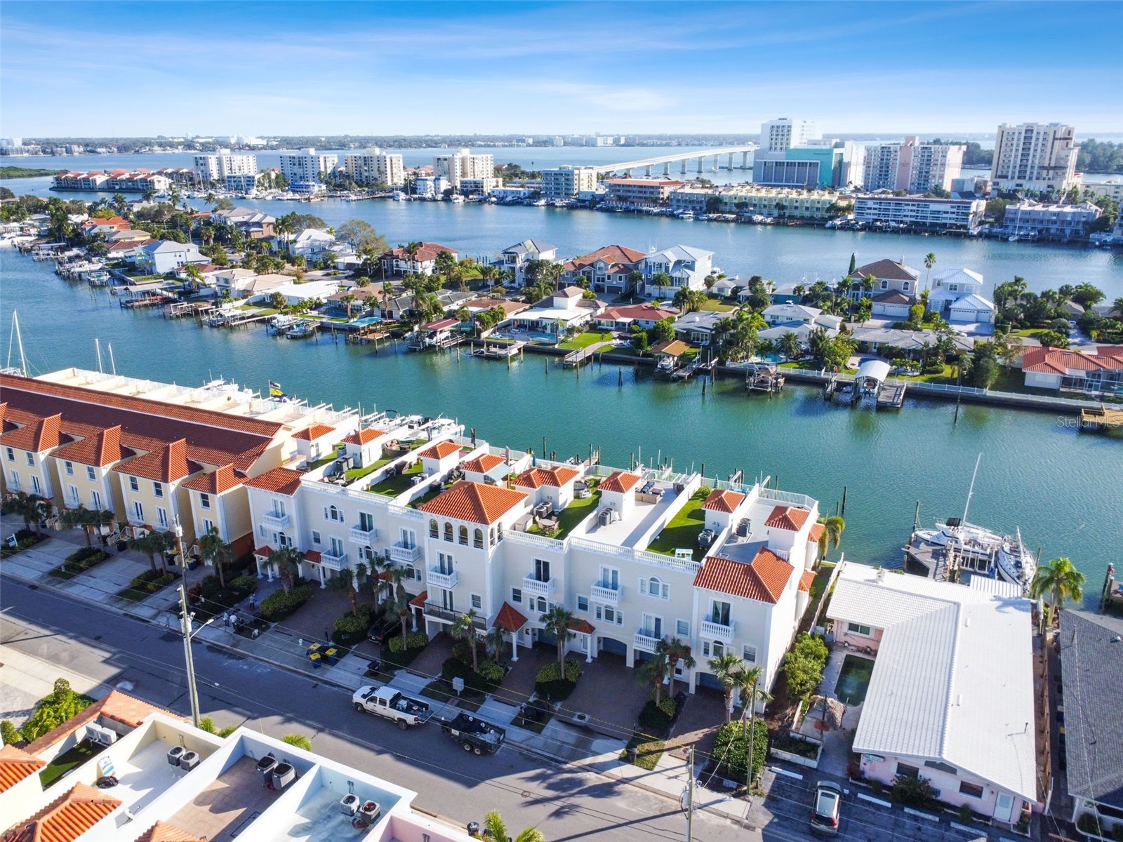 145 Brightwater Drive #7 Clearwater Beach FL 33767 TB8471108 image39