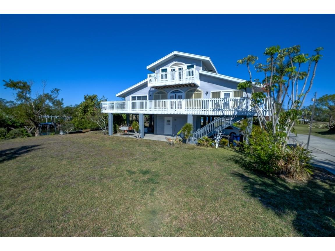 145 Burns Road Terra Ceia FL 34250 - TILLET'S BAY A4637901 image11