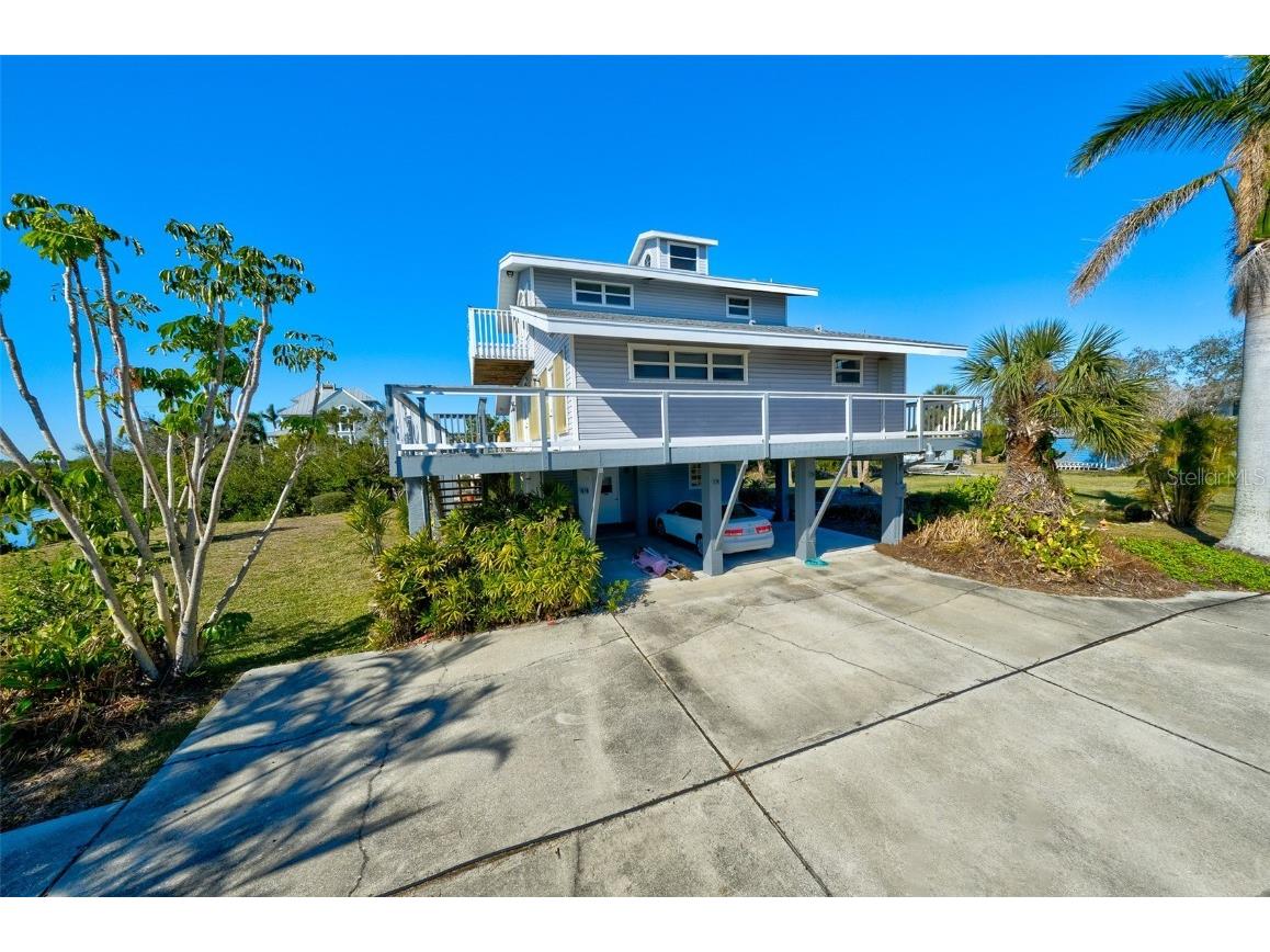 145 Burns Road Terra Ceia FL 34250 - TILLET'S BAY A4637901 image12