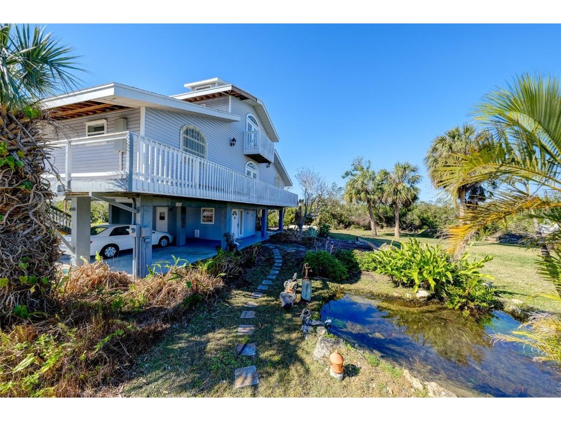 145 Burns Road Terra Ceia FL 34250 - TILLET'S BAY A4637901 image19