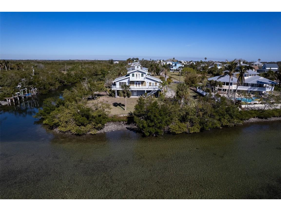 145 Burns Road Terra Ceia FL 34250 - TILLET'S BAY A4637901 image2