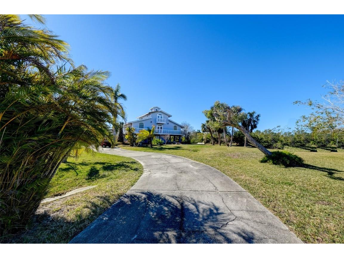 145 Burns Road Terra Ceia FL 34250 - TILLET'S BAY A4637901 image21