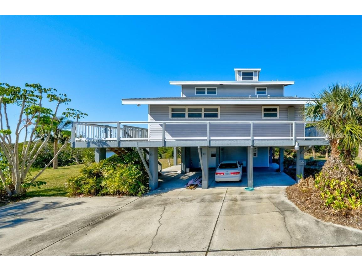 145 Burns Road Terra Ceia FL 34250 - TILLET'S BAY A4637901 image23