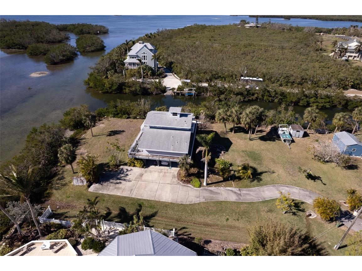 145 Burns Road Terra Ceia FL 34250 - TILLET'S BAY A4637901 image26