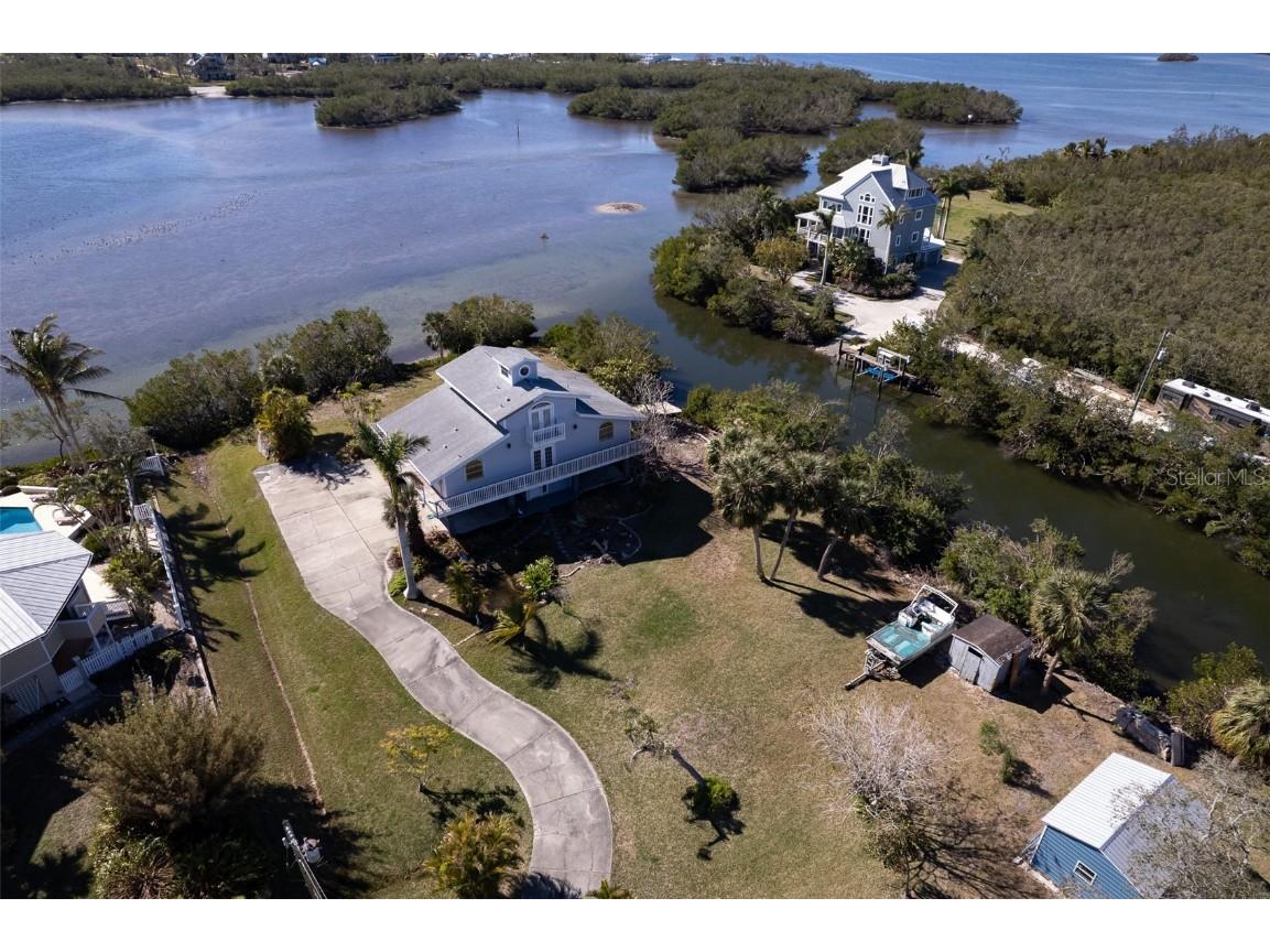 145 Burns Road Terra Ceia FL 34250 - TILLET'S BAY A4637901 image27