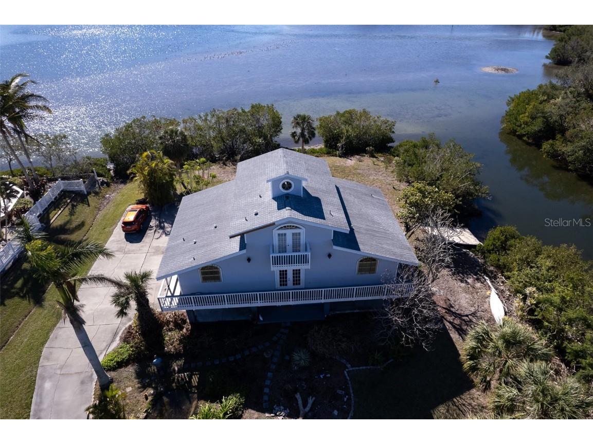 145 Burns Road Terra Ceia FL 34250 - TILLET'S BAY A4637901 image29