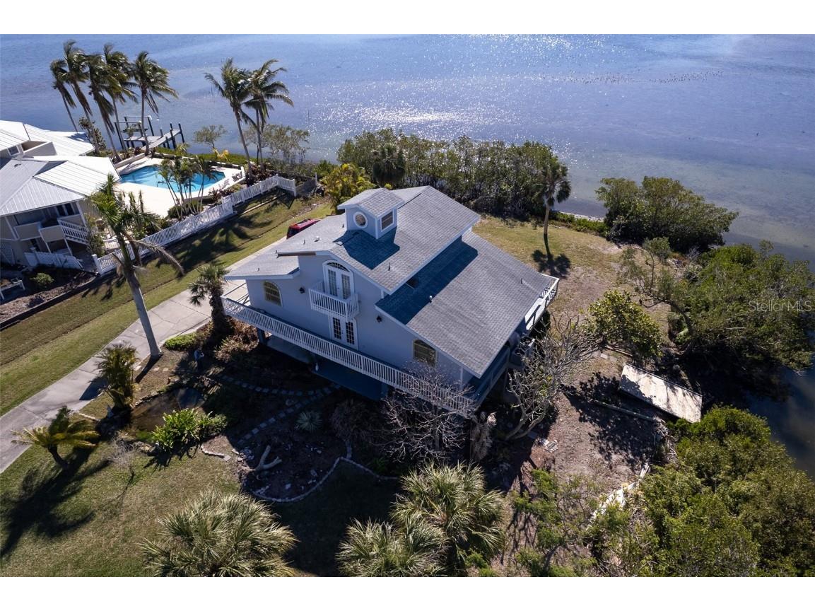 145 Burns Road Terra Ceia FL 34250 - TILLET'S BAY A4637901 image30