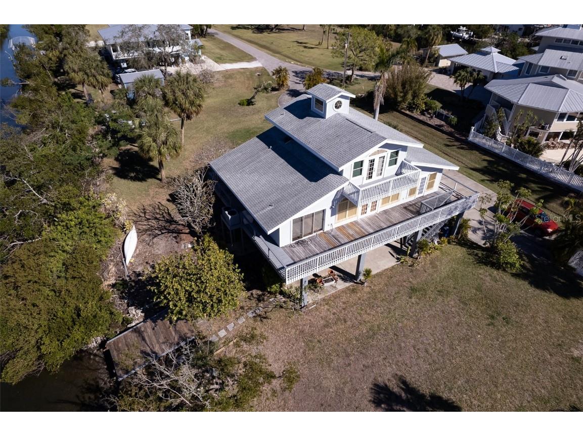 145 Burns Road Terra Ceia FL 34250 - TILLET'S BAY A4637901 image33