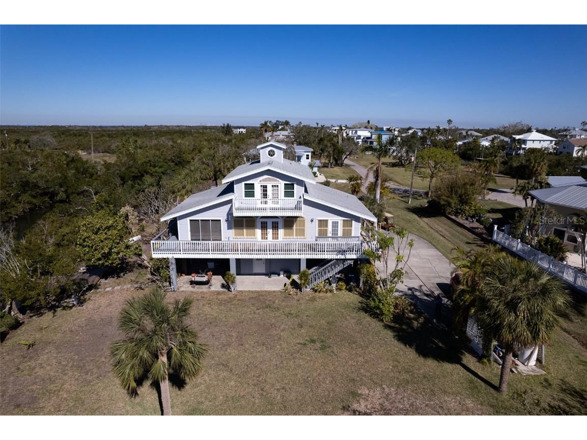 145 Burns Road Terra Ceia FL 34250 - TILLET'S BAY A4637901 image36