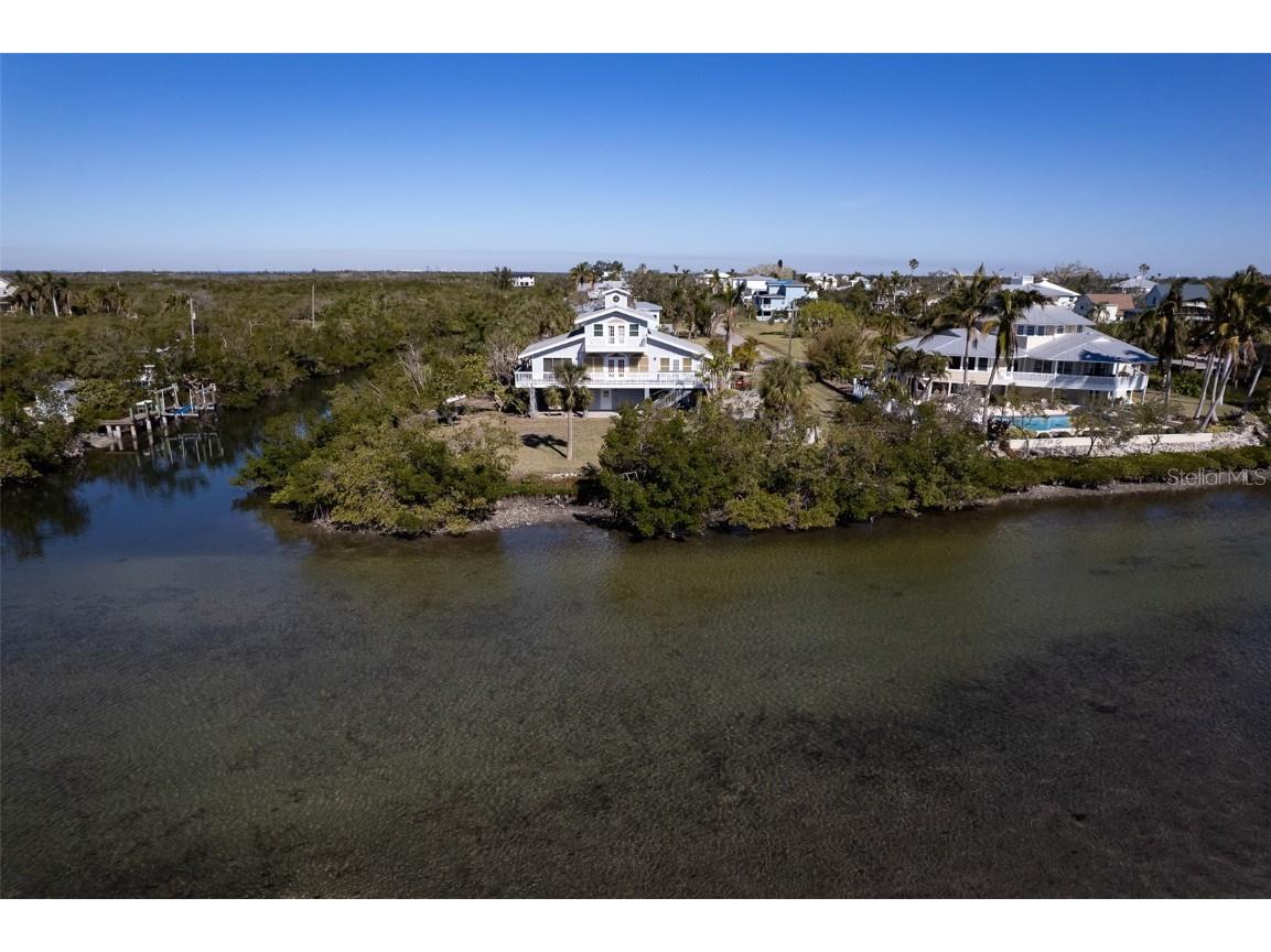 145 Burns Road Terra Ceia FL 34250 - TILLET'S BAY A4637901 image37