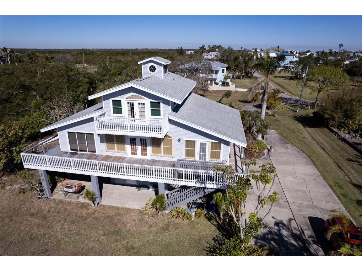 145 Burns Road Terra Ceia FL 34250 - TILLET'S BAY A4637901 image39