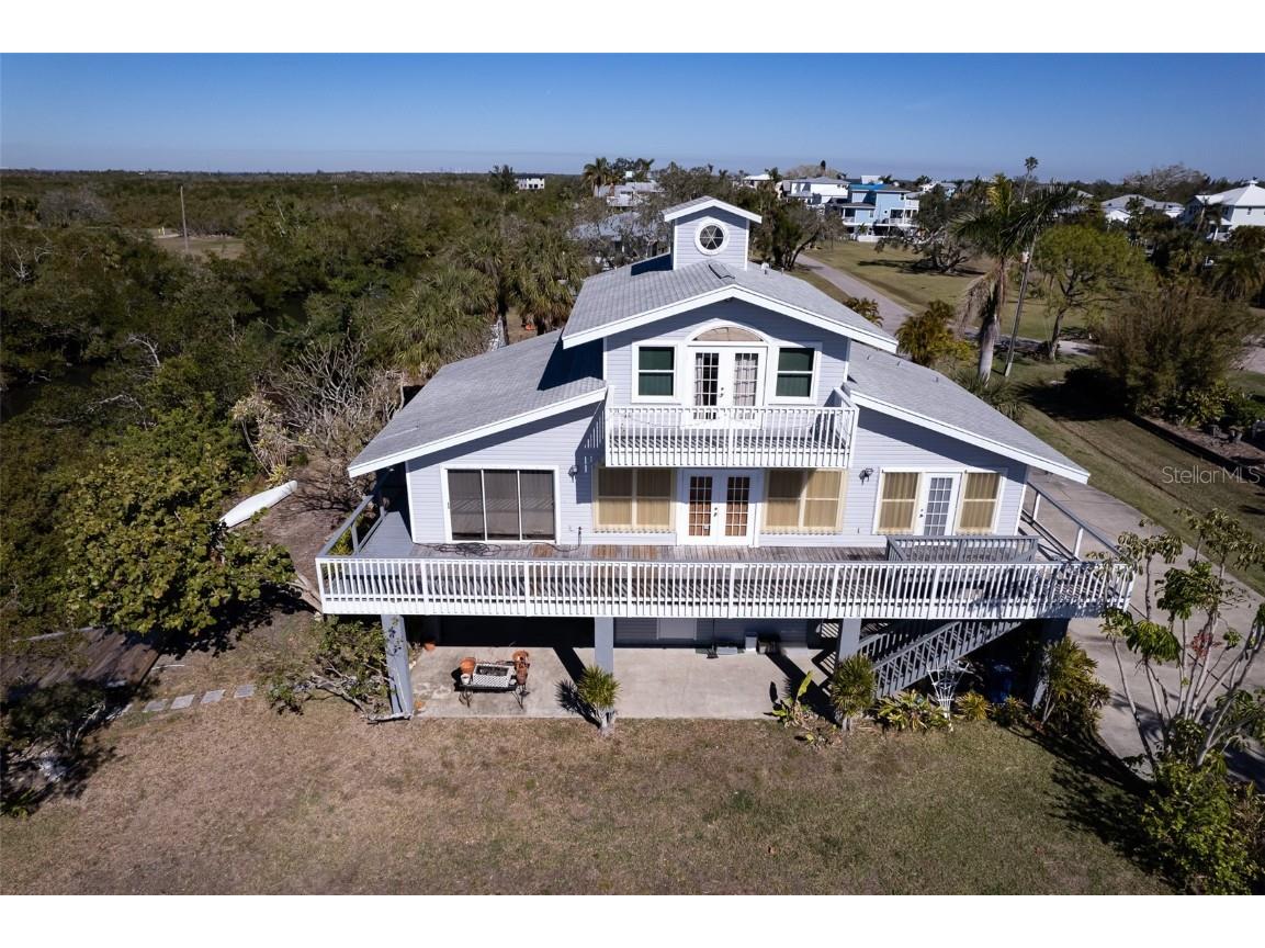 145 Burns Road Terra Ceia FL 34250 - TILLET'S BAY A4637901 image40