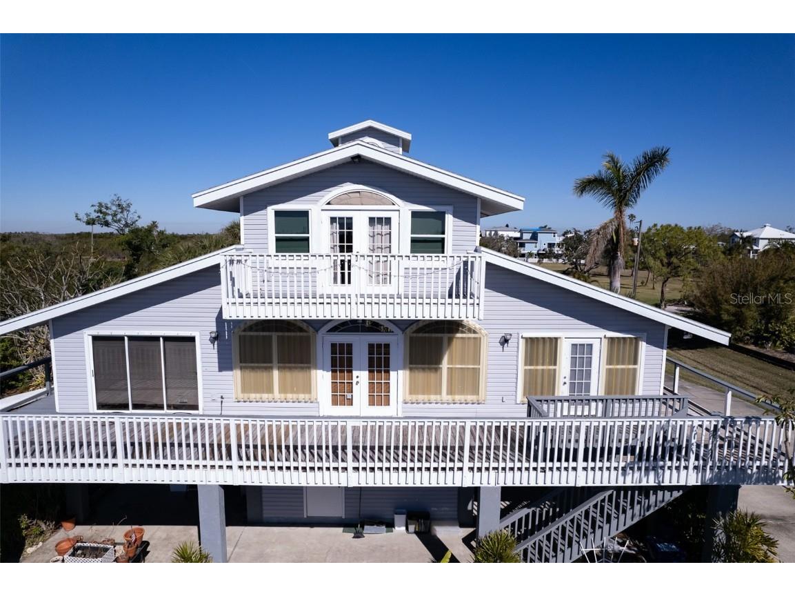 145 Burns Road Terra Ceia FL 34250 - TILLET'S BAY A4637901 image41