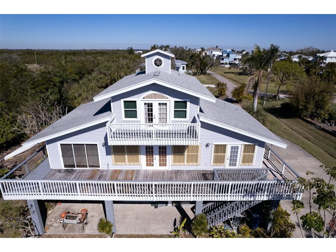 145 Burns Road Terra Ceia FL 34250 - TILLET'S BAY A4637901 image42