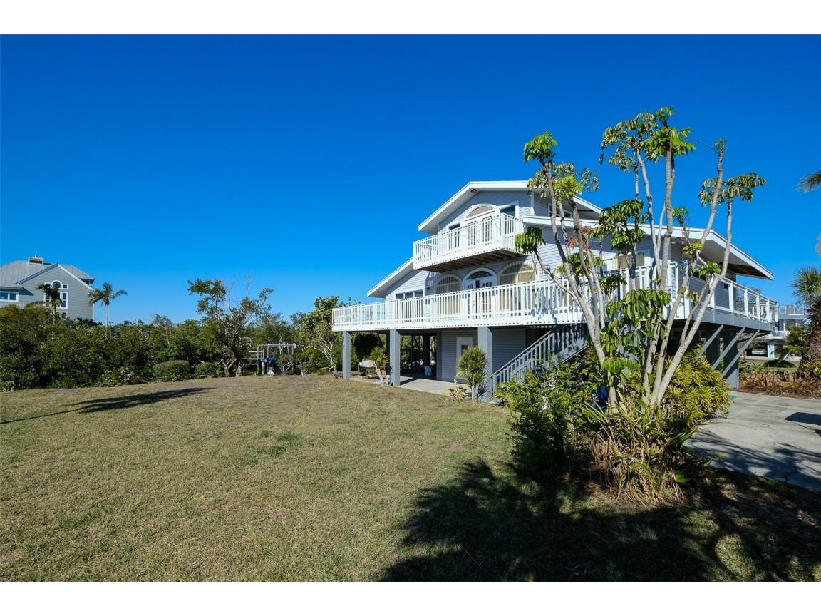 145 Burns Road Terra Ceia FL 34250 - TILLET'S BAY A4637901 image44