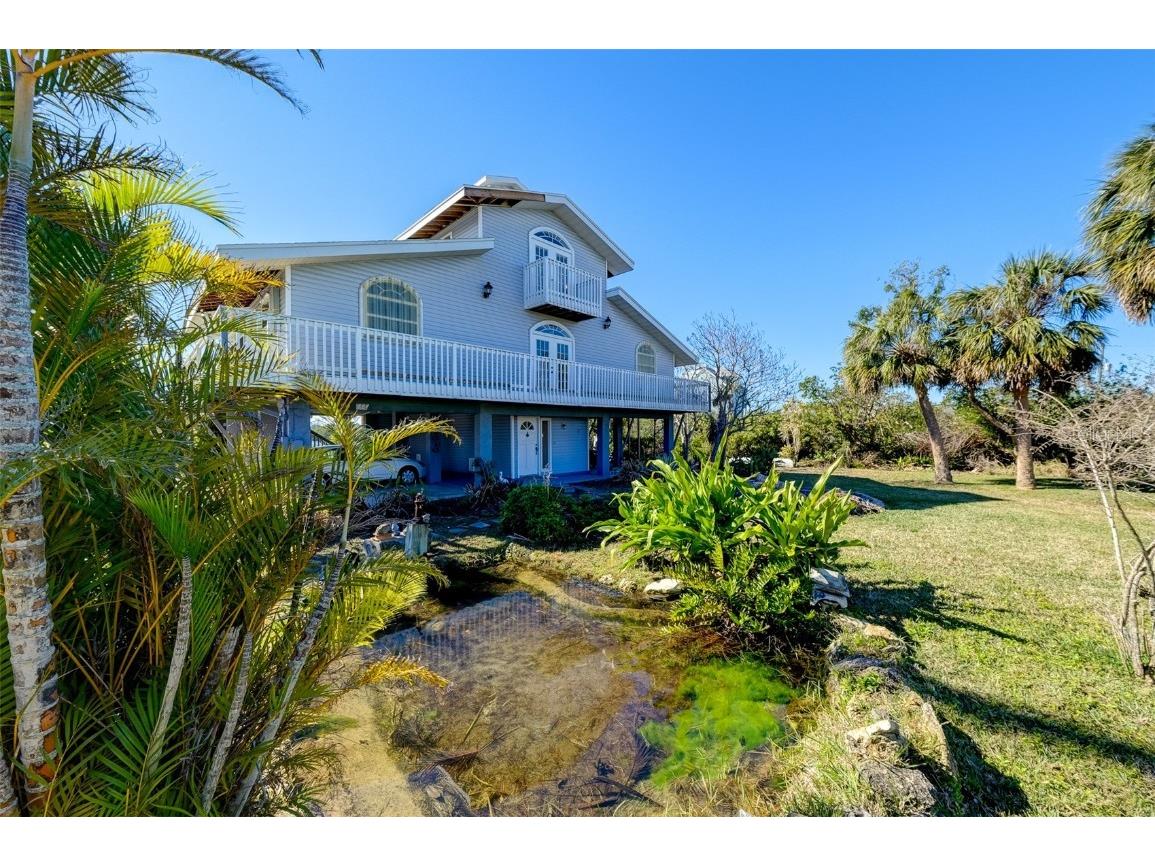 145 Burns Road Terra Ceia FL 34250 - TILLET'S BAY A4637901 image6