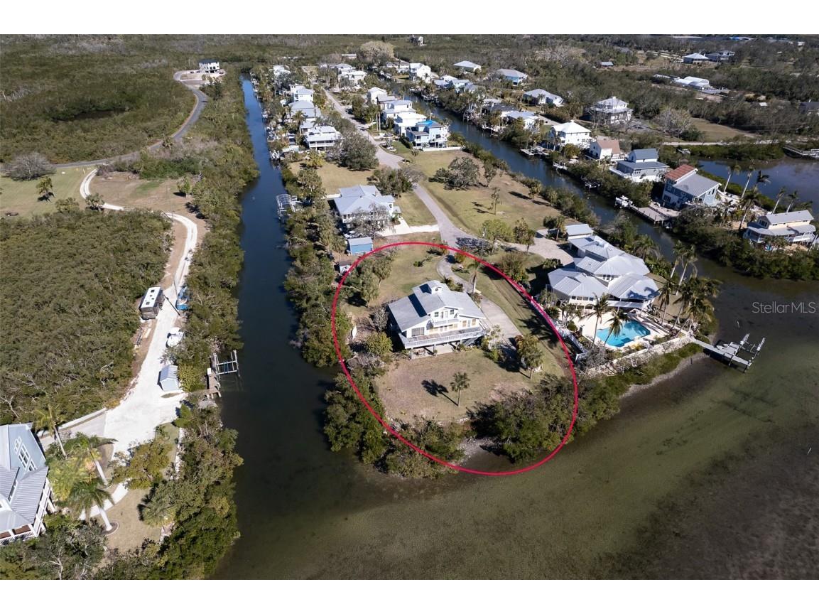 145 Burns Road Terra Ceia FL 34250 - TILLET'S BAY A4637901 image9