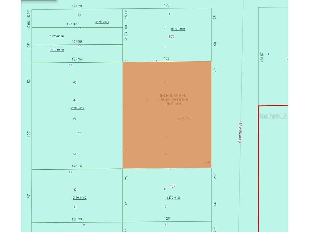 145 Central Avenue Interlachen FL 32148 OM625025 image4