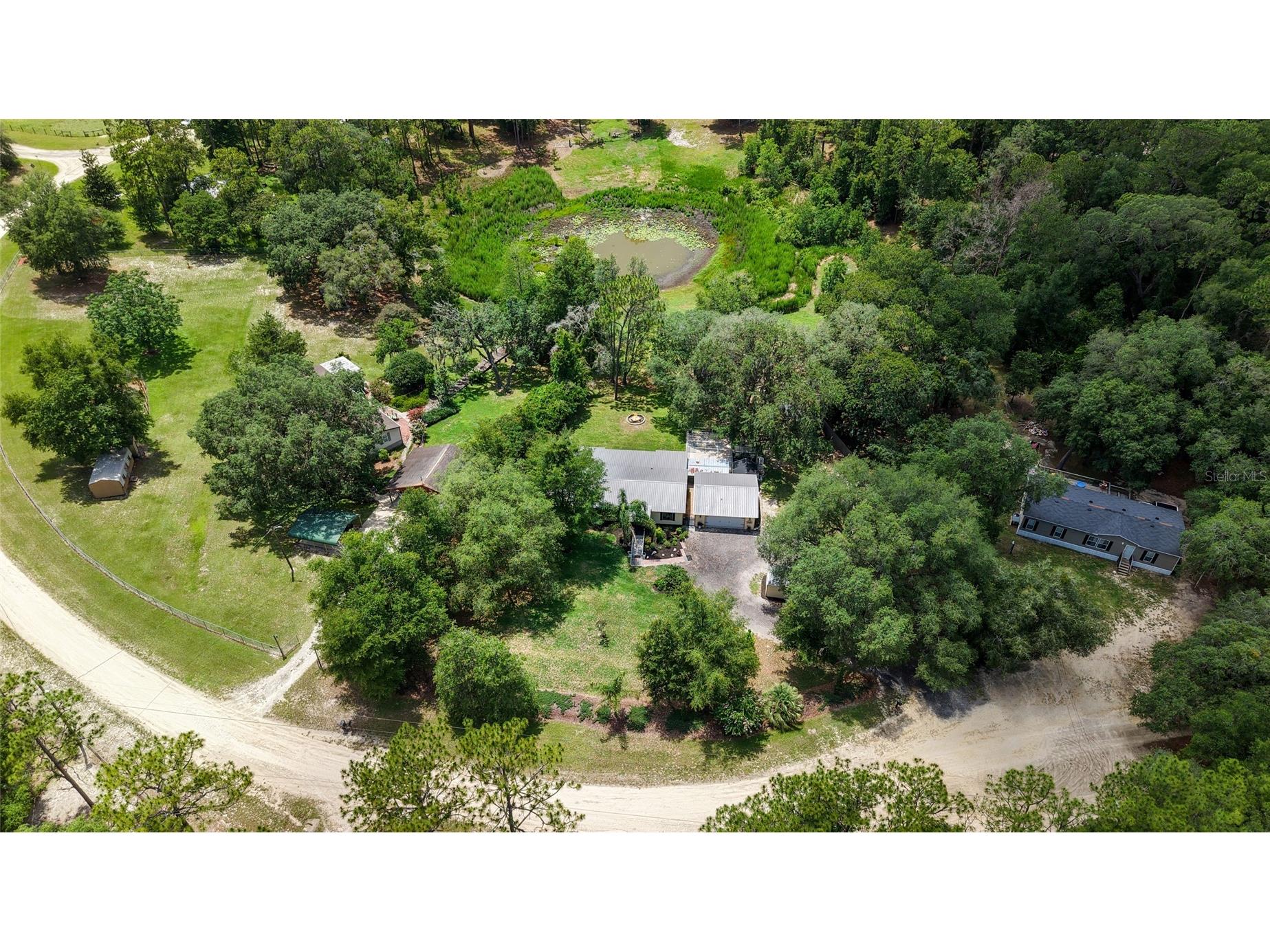 145 Crystal Lake Drive Melrose FL 32666 TB8525712 image27