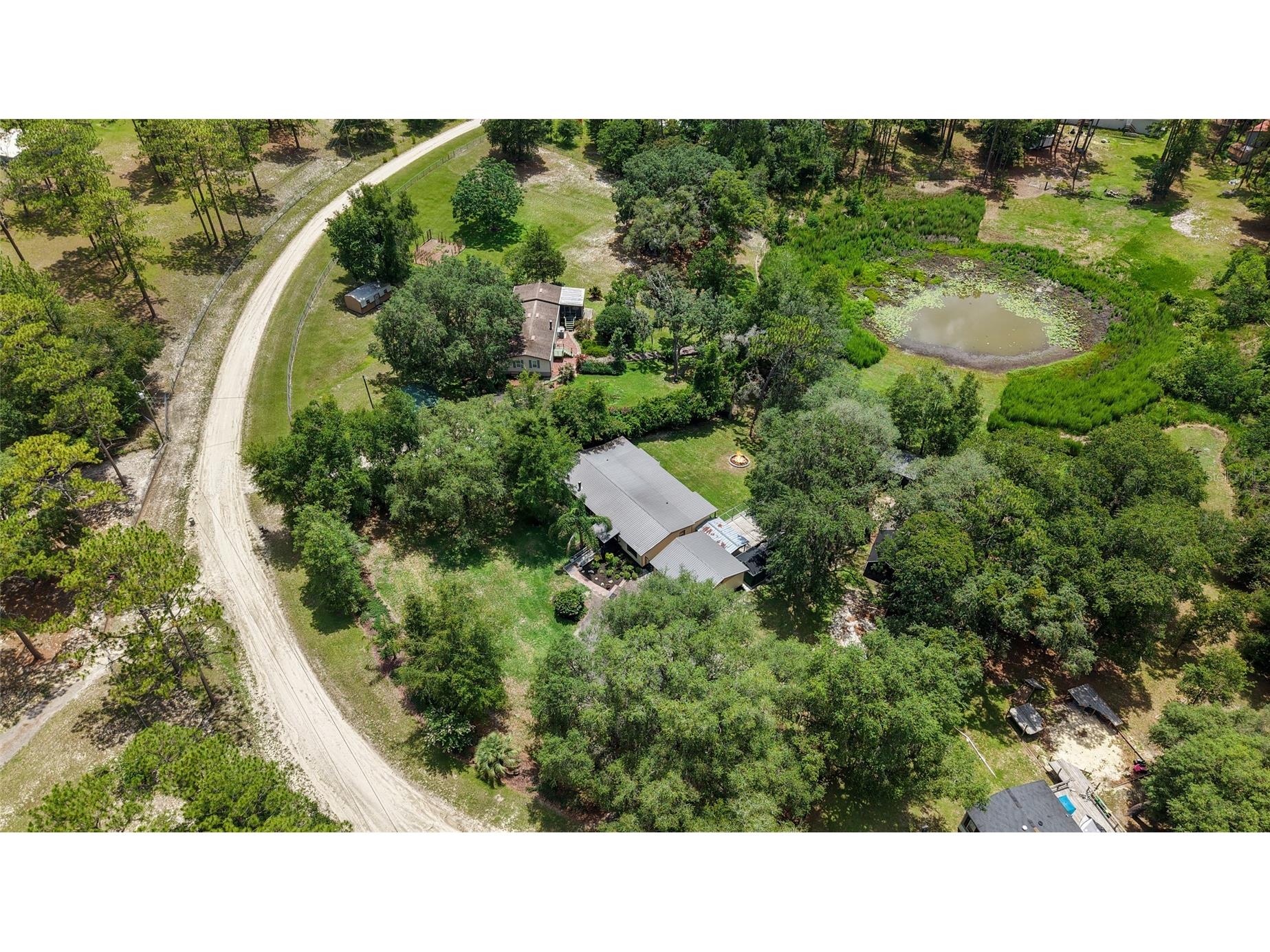 145 Crystal Lake Drive Melrose FL 32666 TB8525712 image31
