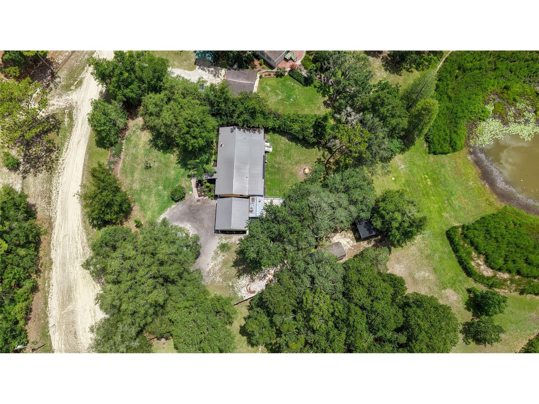145 Crystal Lake Drive Melrose FL 32666 TB8525712 image32