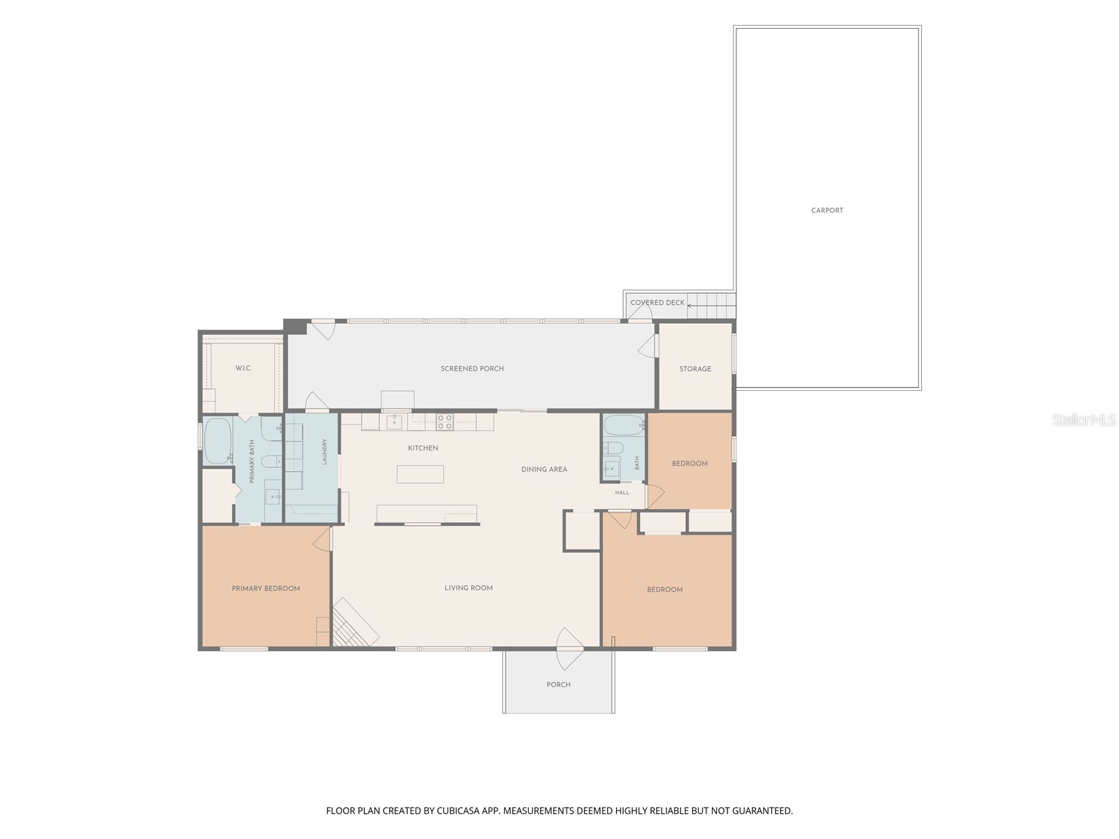 145 Crystal Lake Drive Melrose FL 32666 TB8525712 image44